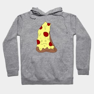 Dizzy Slice Hoodie